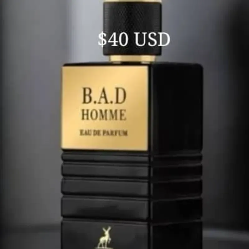Bad Homme