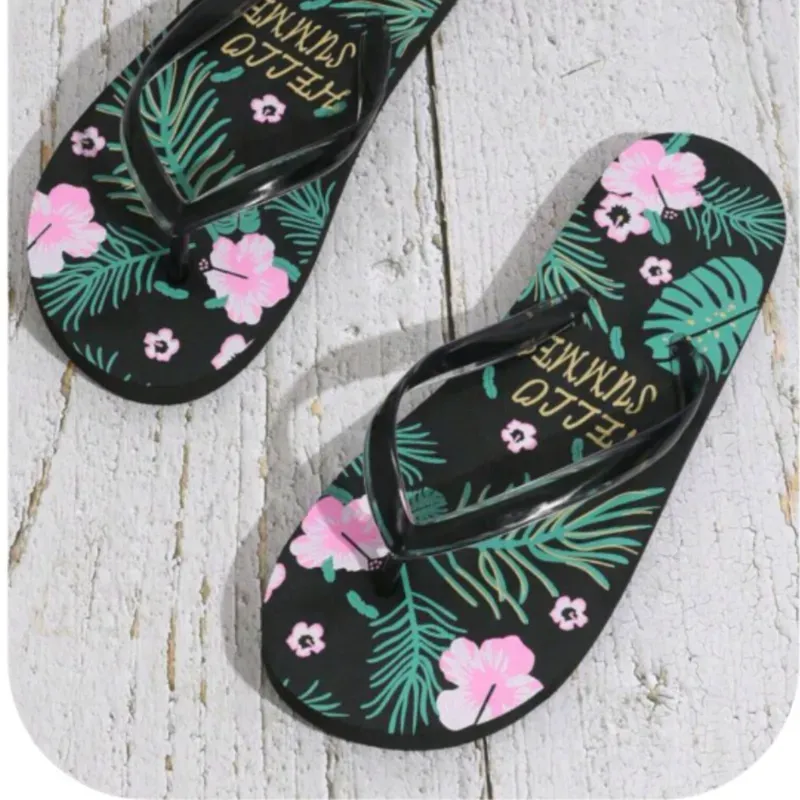 Chancletas (ID 117)