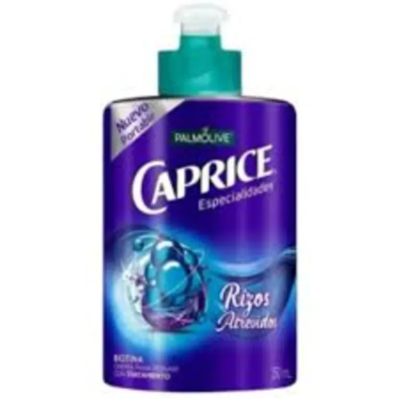 Crema para Peinar Caprice 150 ml