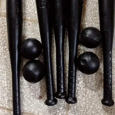 Bate y pelota
