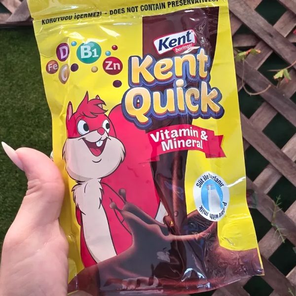 Chocolate en Polvo KENT 180G