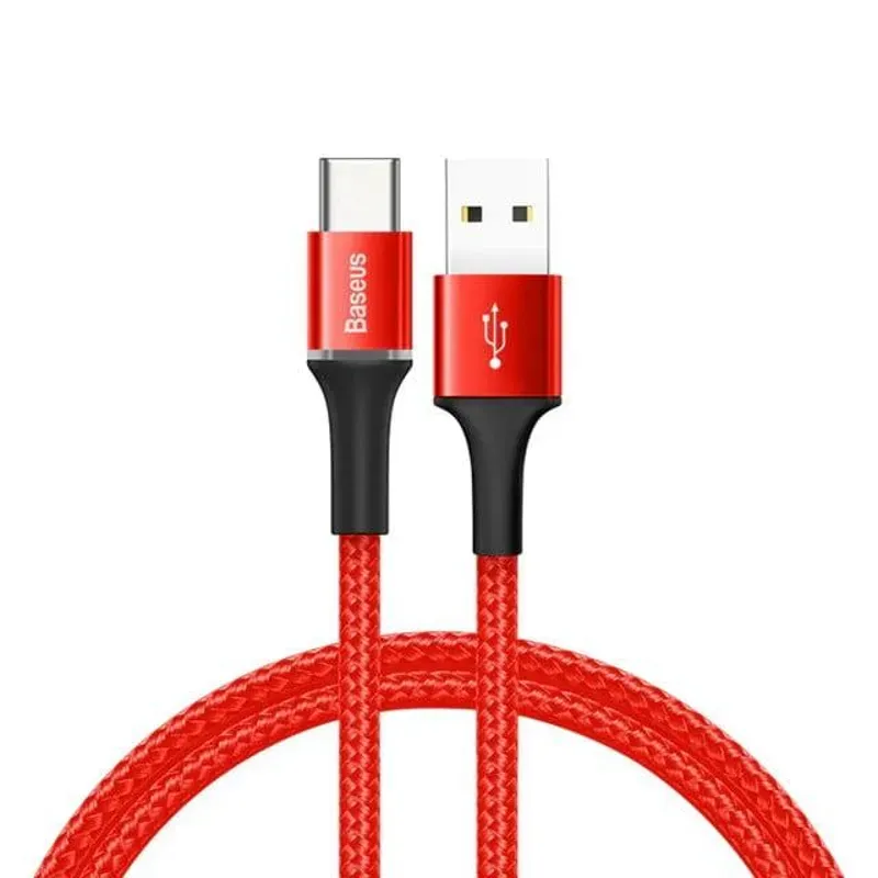 Cable USB a C ↔️ 5 metros