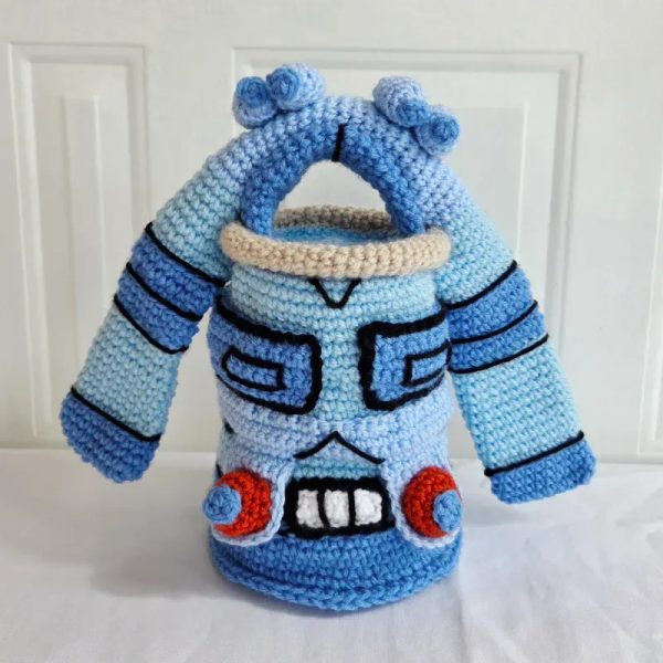 Pokemon bronzong