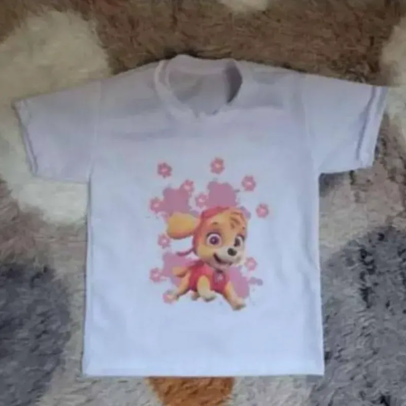 PULLOVER BLANCOS (NIÑOS )