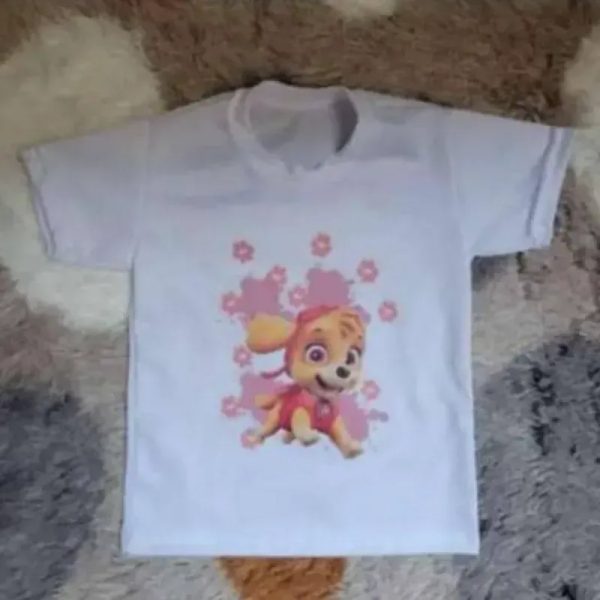 PULLOVER BLANCOS (NIÑOS )