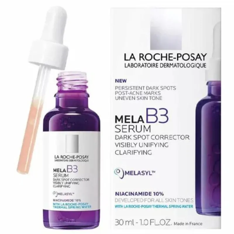 LA ROCHE POSAY  Mela B3