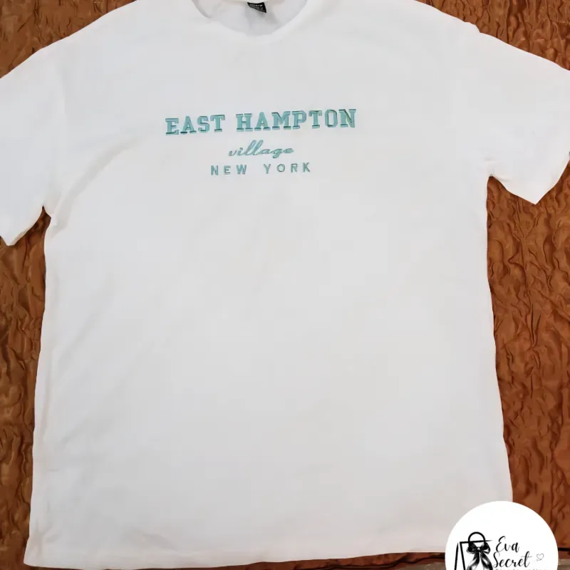 Pullover para hombre talla S