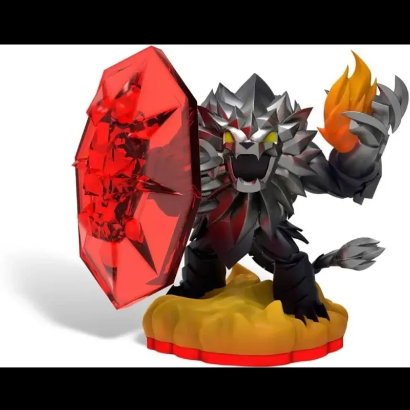Skylander 1