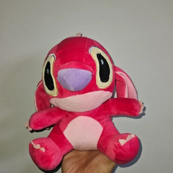 Stich (Rosado)