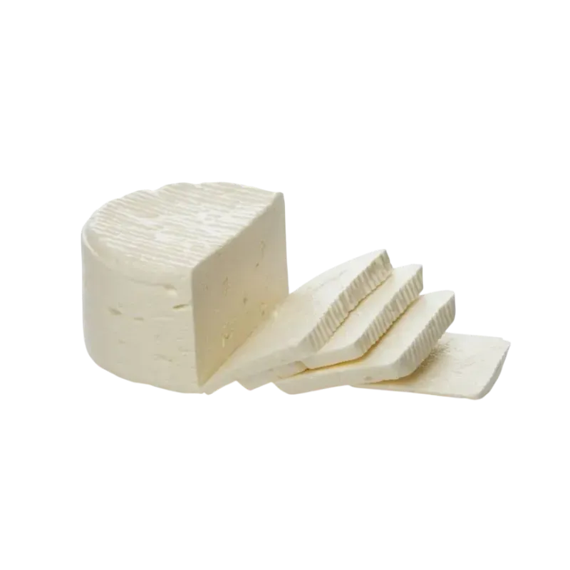 Queso de Cabra Artesanal Kg