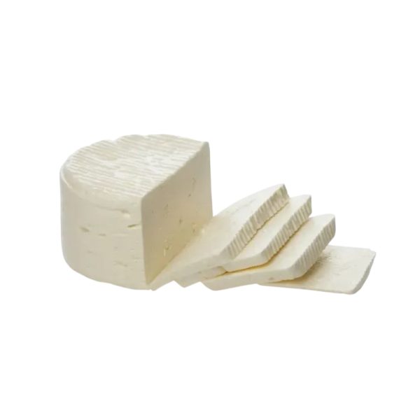 Queso de Cabra Artesanal Kg