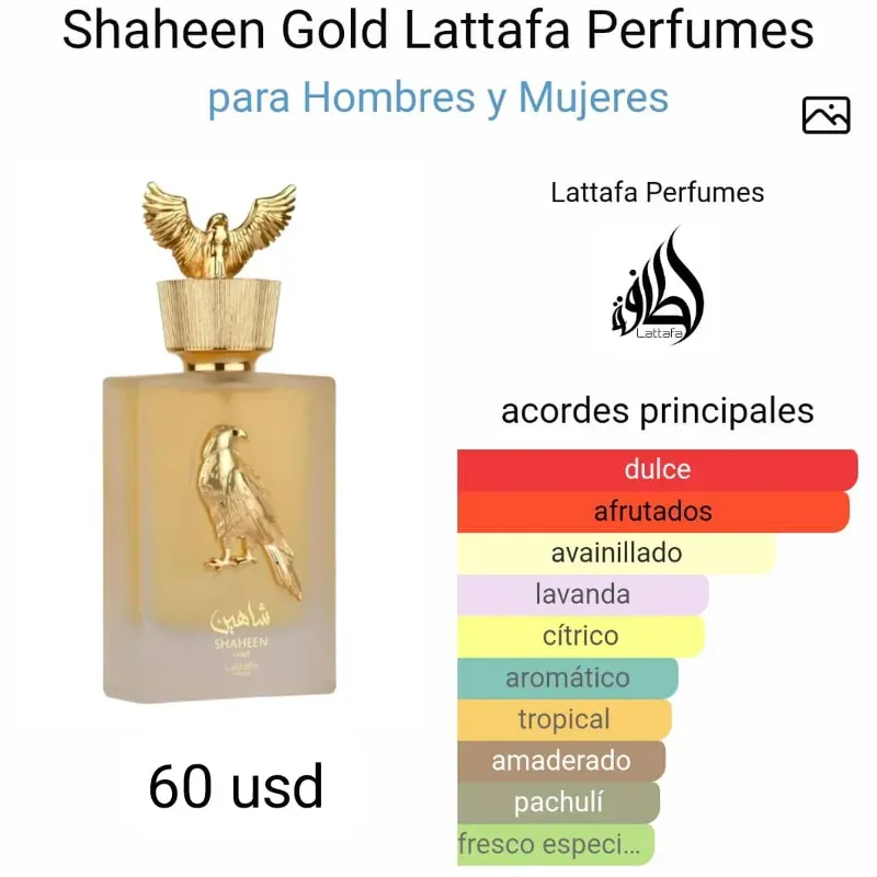 Shaheen Gold