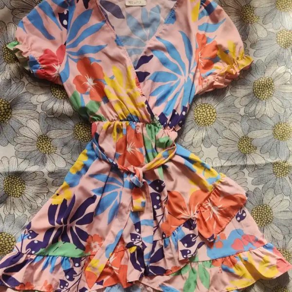 Vestido talla M