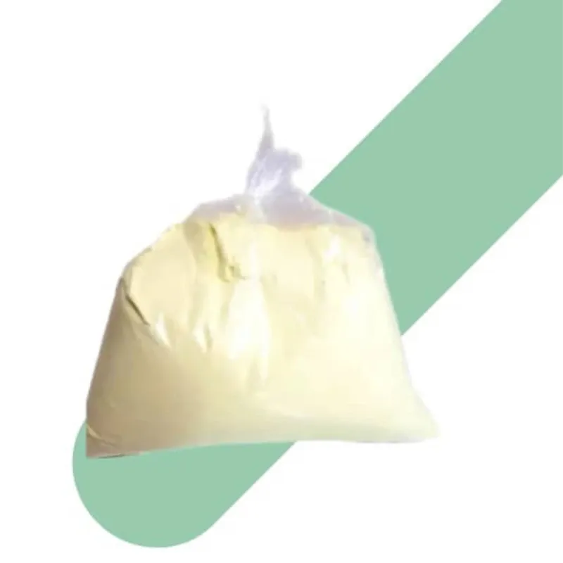 Leche en polvo a granel