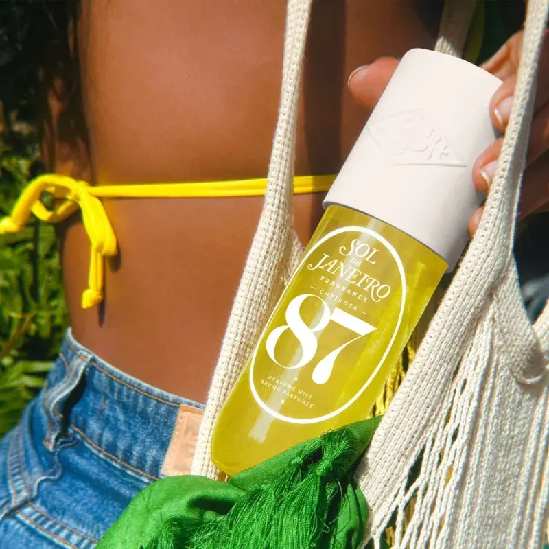 ☀️​Sol de Janeiro – Perfume Mist 87☀️