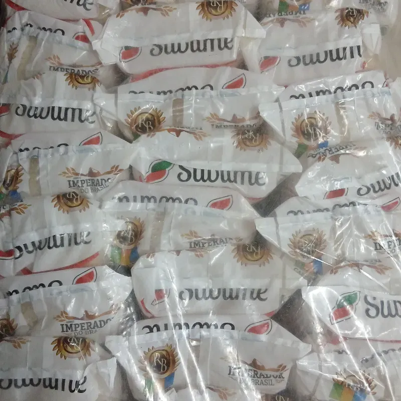 Paca Arroz Brasileño