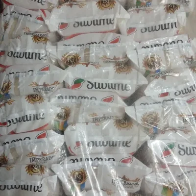 Paca Arroz Brasileño