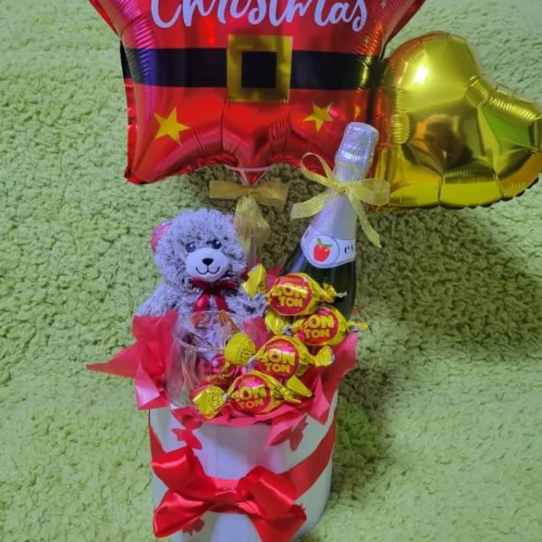 Cesta Sorpresa