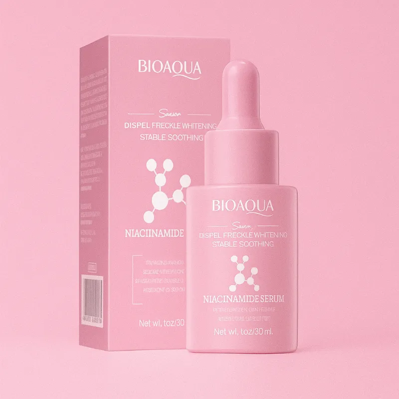 Serum Bioaqua (Niacinamide)