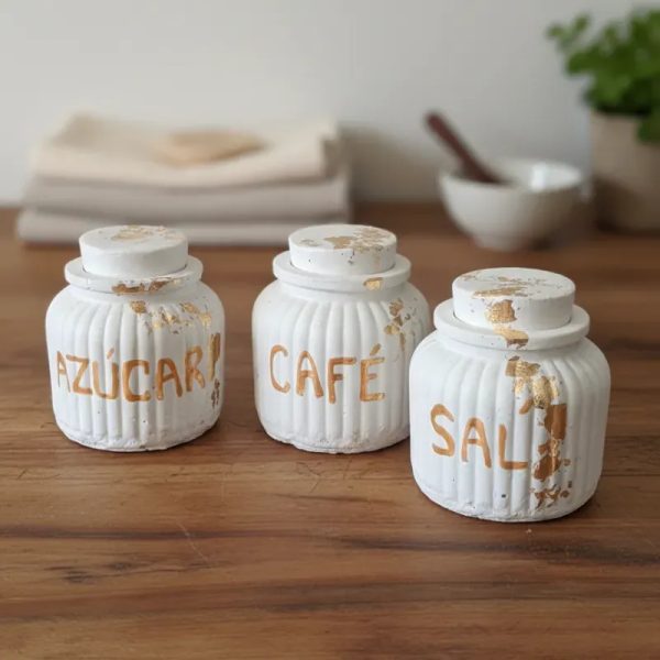 Set de cocina