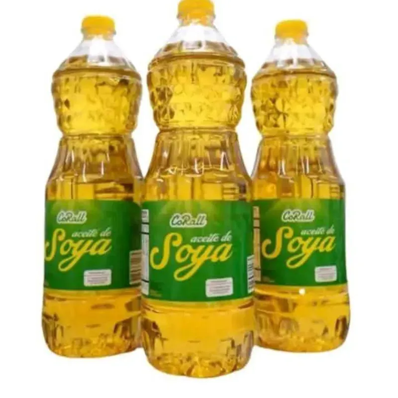 Aceite 900ML Soya