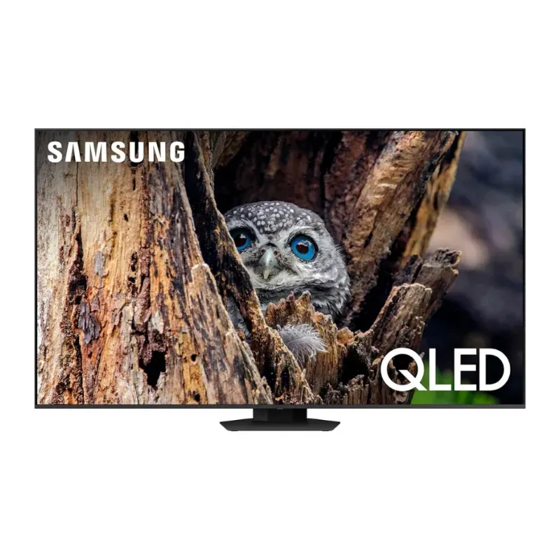 TV Samsung 85" QLED Q80D 4K (2025)