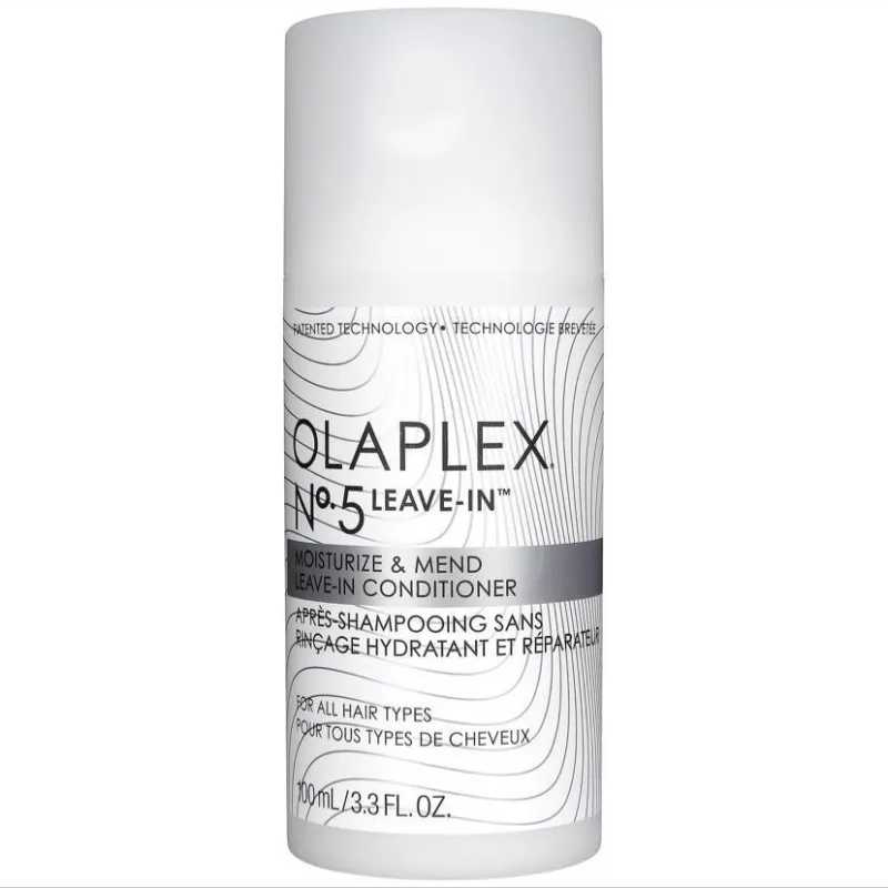 Paso No.5 Olaplex Leave-In