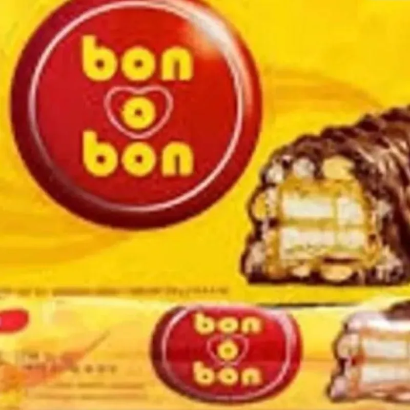 Caja de 24 Chocolates