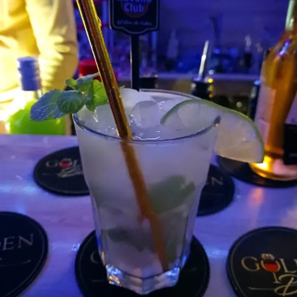 Mojito 