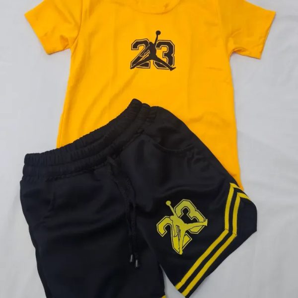 Conjunto niño