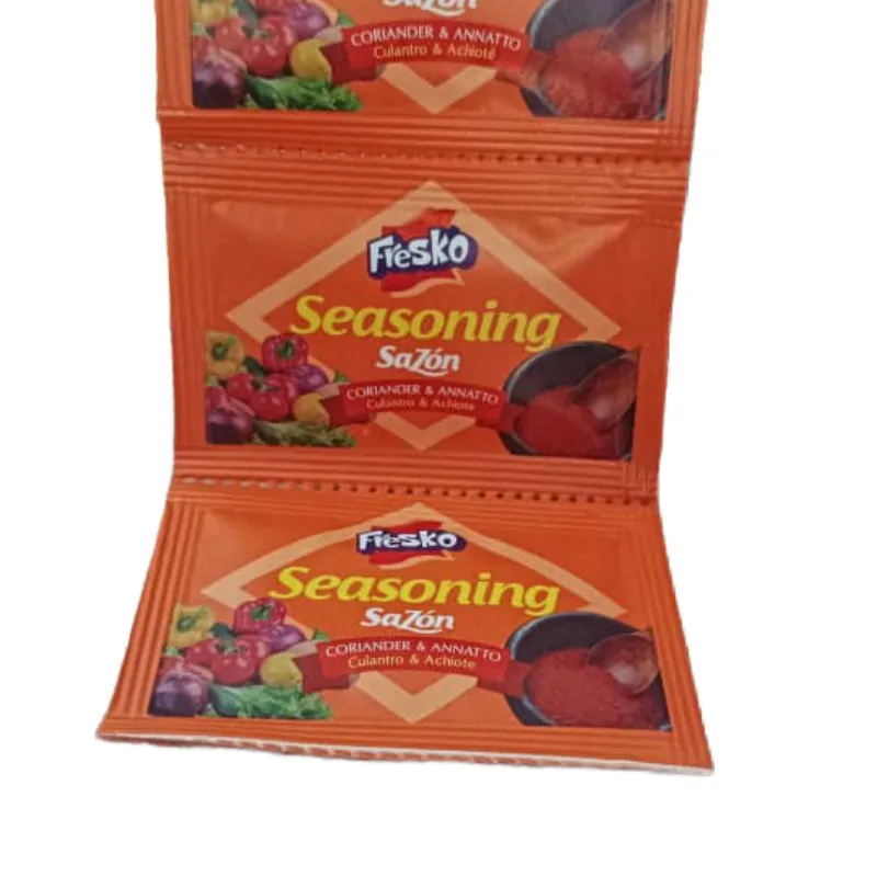 Sazón completo Friesko