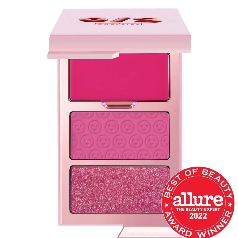 Trío de Blush de One Size