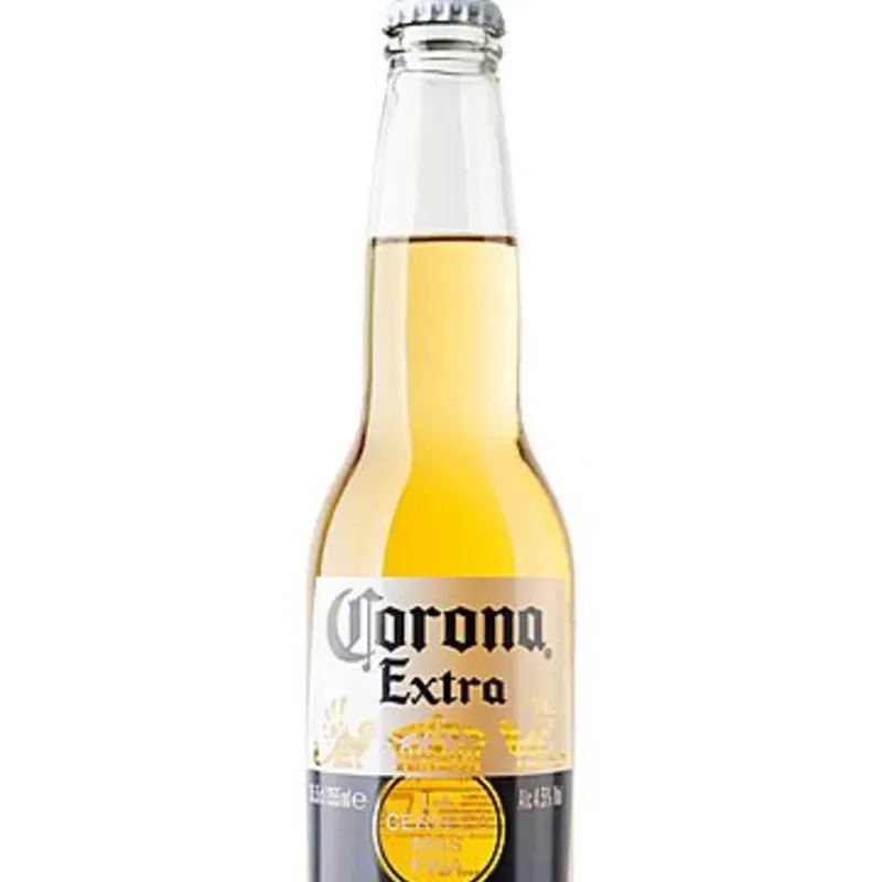 Cerveza Corona