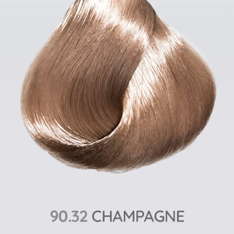 Tinte Shot 90.32 Champagne