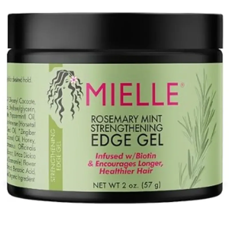 Gel fortalecedor Mielle 2oz
