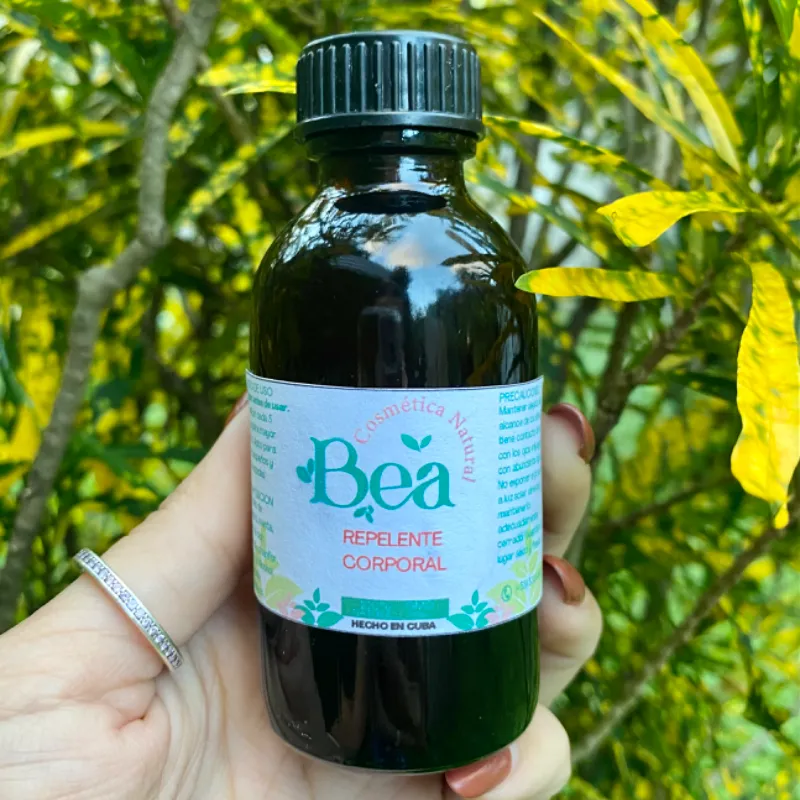 Repelente Corporal