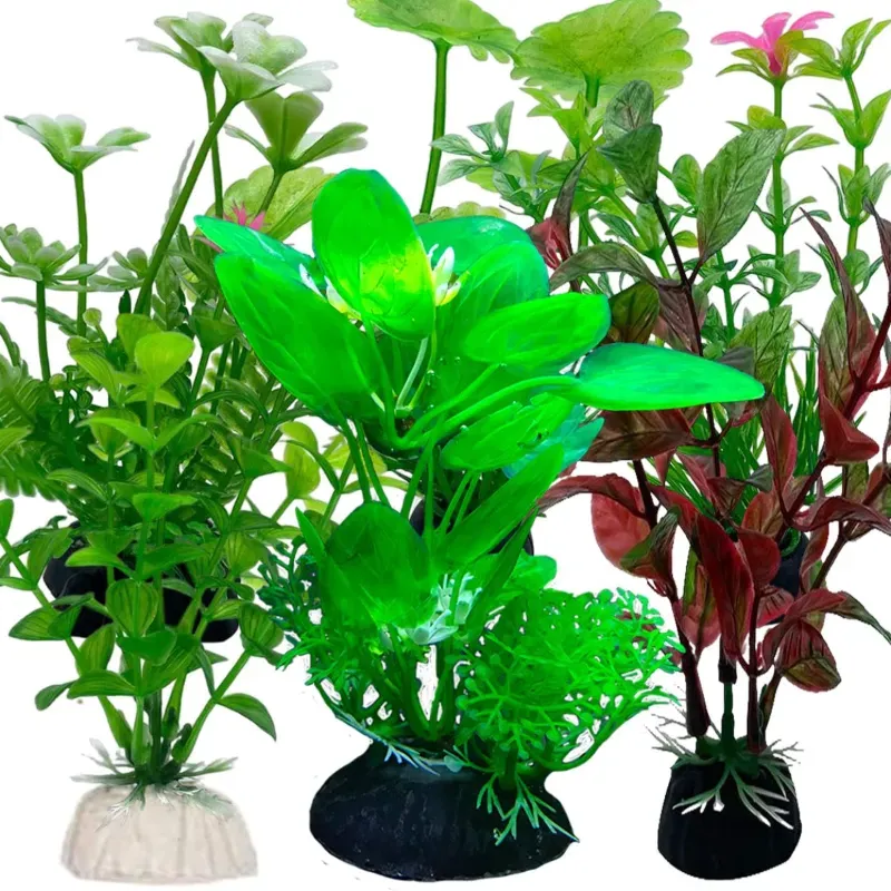 PLANTAS ARTIFICIALES (Talla XXS)
