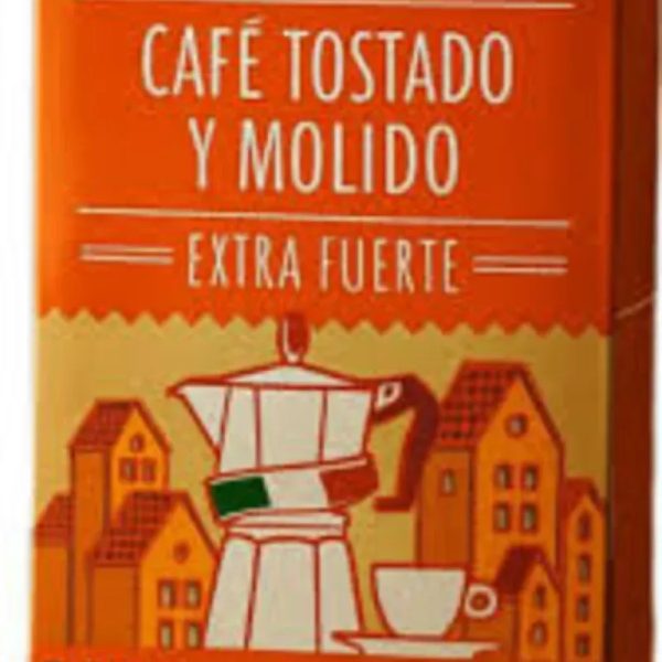 Cafe