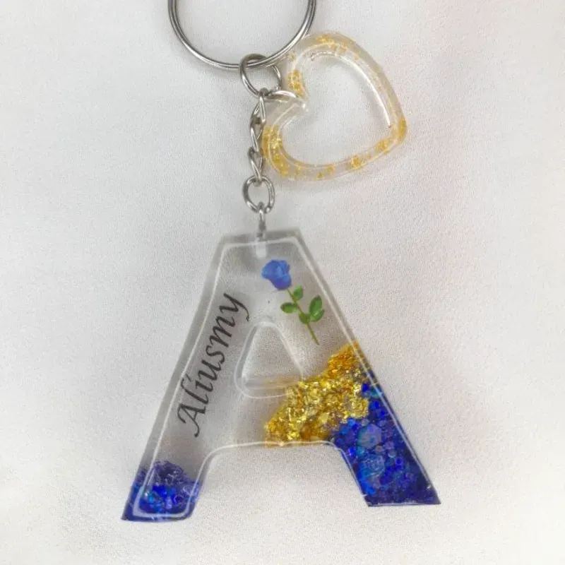 Llaverito personalizado