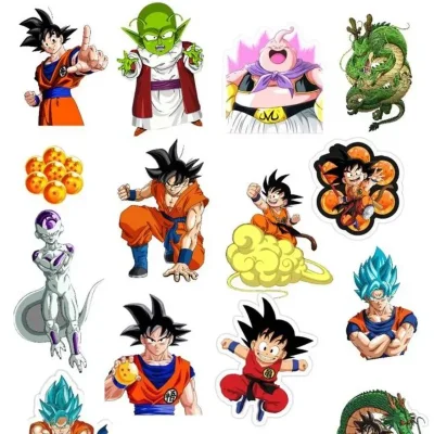 Dragon Ball