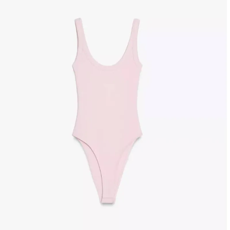 Body rosa