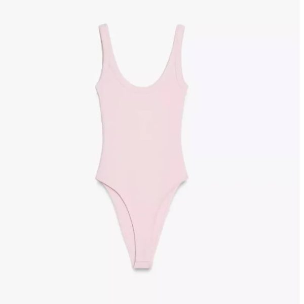Body rosa