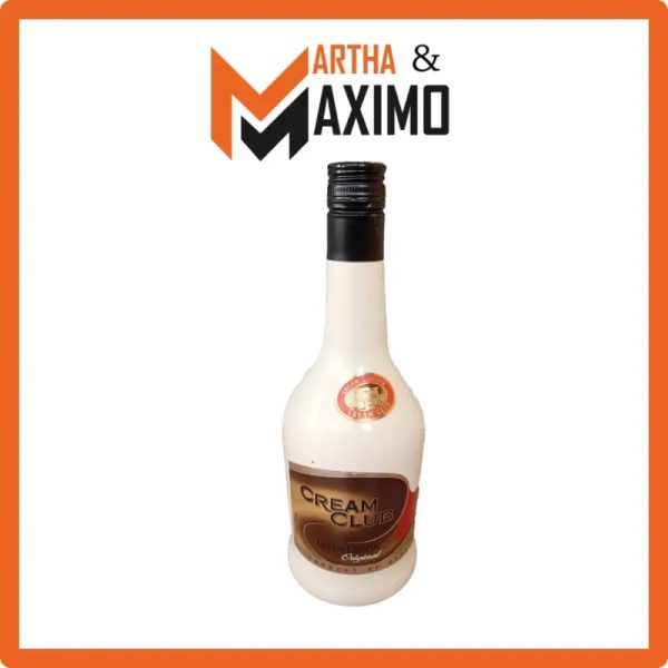 Licor Bolito Blanco