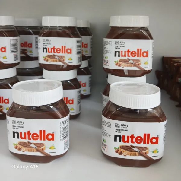 Nutella