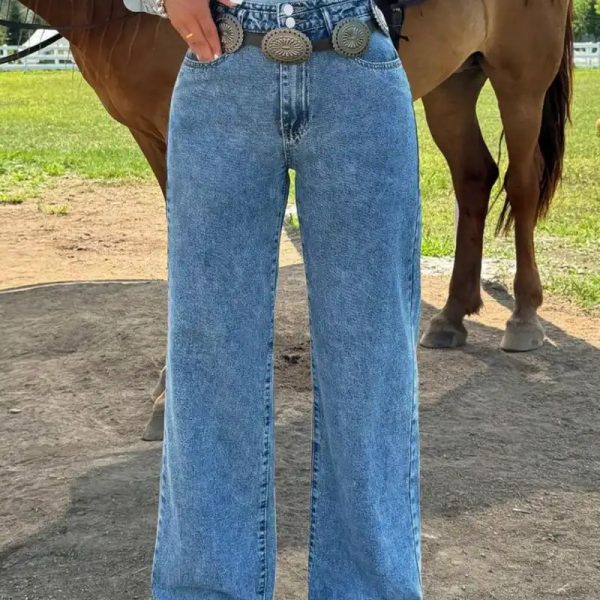 Jeans mod 37