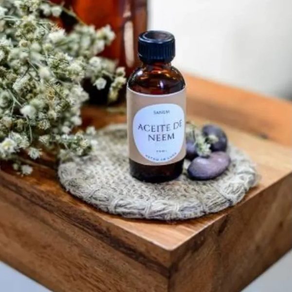 Aceite de Neem