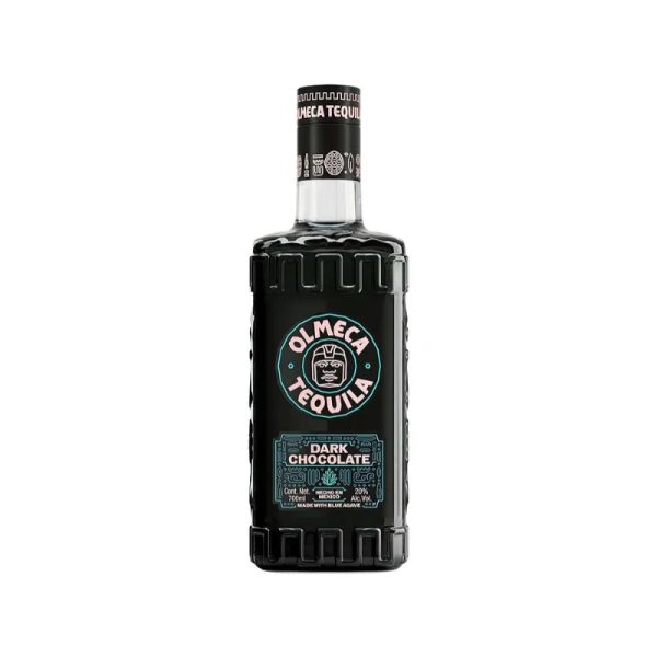Shot de Tequila de Chocolate