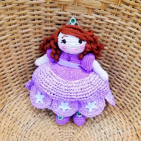 Princesa Sofia