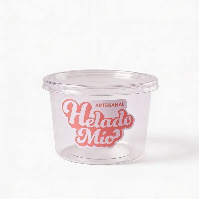 Pote de 500ML