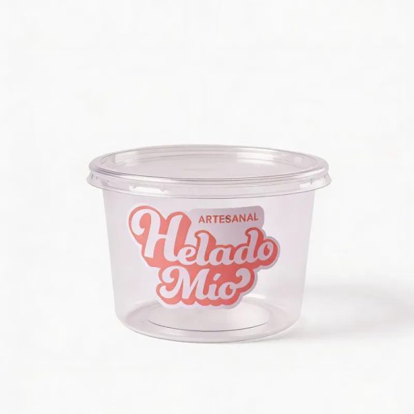 Pote de 500ML